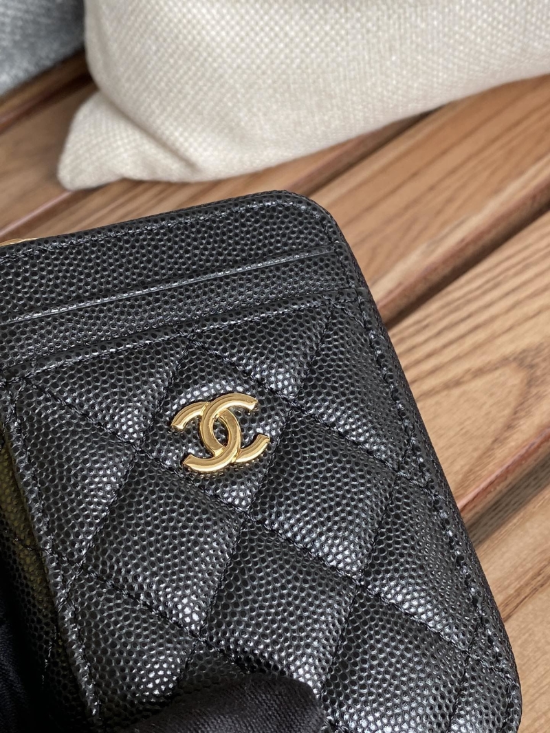 Ch**el wallet purse